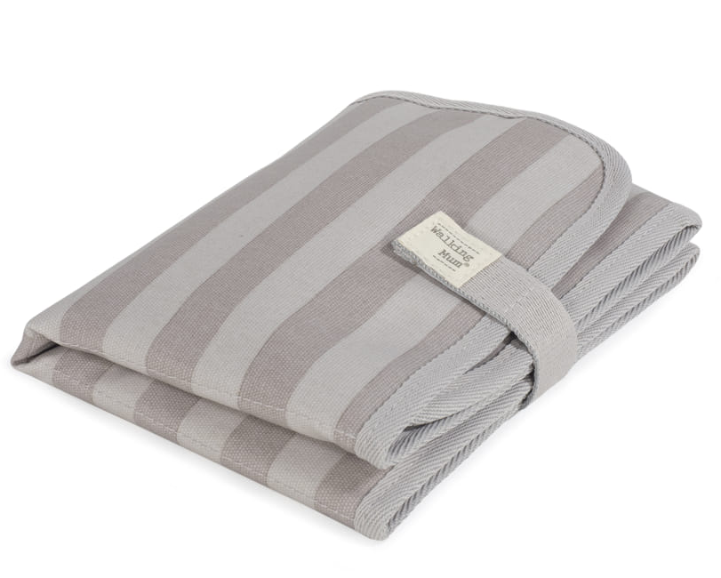 Cambiador portátil Sintra Walking Mum Beige