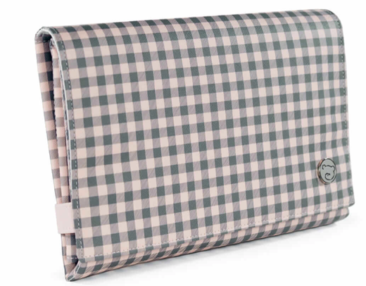 Cambiador portátil Together Pasito a Pasito