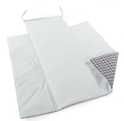 Cambiador portátil Together Pasito a Pasito