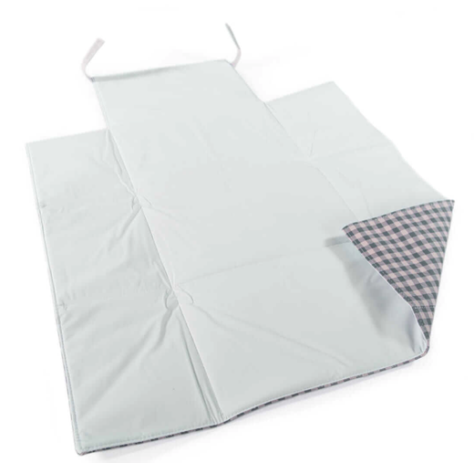 Cambiador portátil Together Pasito a Pasito