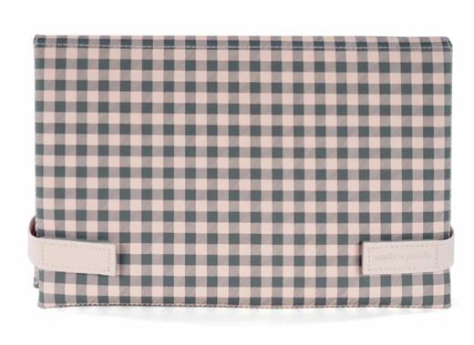 Cambiador portátil Together Pasito a Pasito