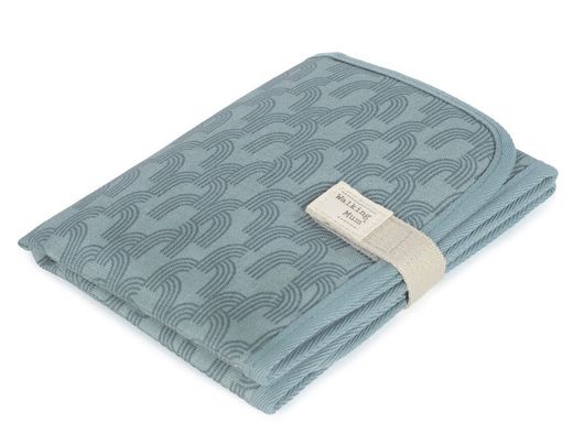 Cambiador portátil Tulum Walking Mum