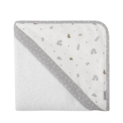 Capa De Baño 100X100X1 Cm Ardi Gris