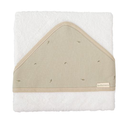 Capa de baño bebé Cornelia 02216