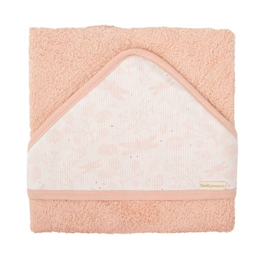 Capa de baño bebé Dafne 022RE