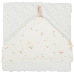 Capa de baño bebé Monet Rosa 100x70