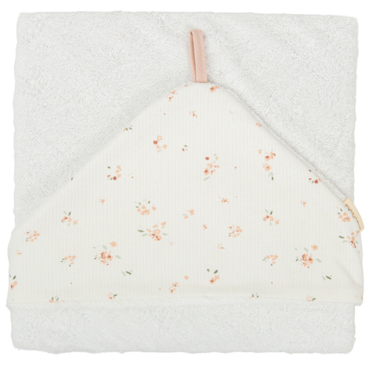 Capa de baño bebé Monet Rosa 100x70