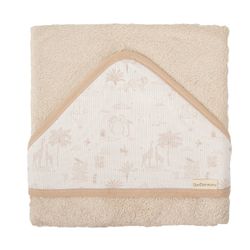 Capa de baño bebé Noe 02200
