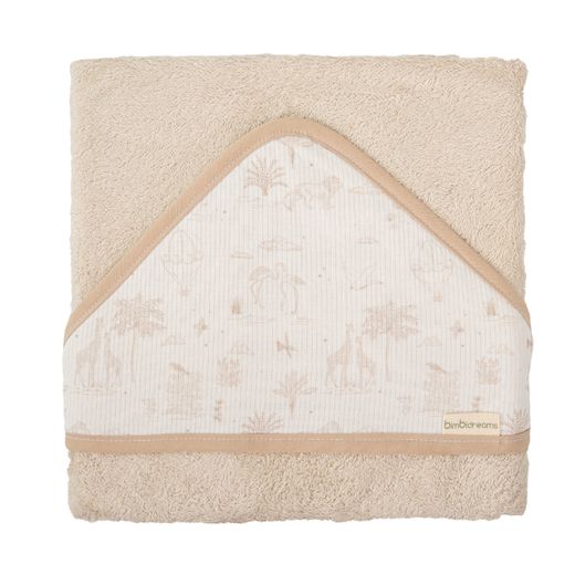 Capa de baño bebé Noe 02200