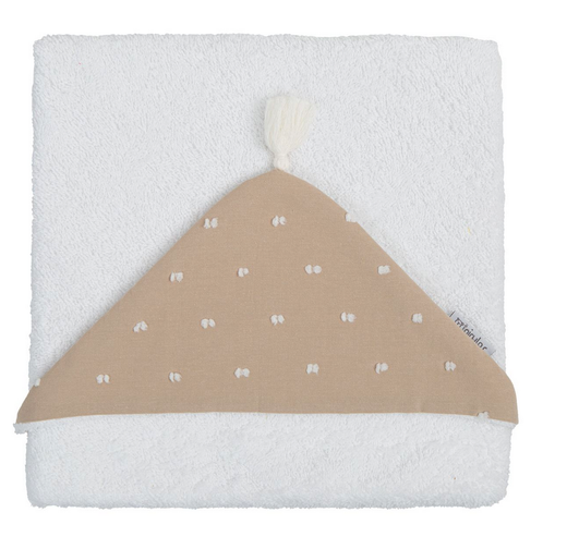 Capas de baño