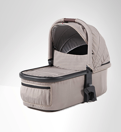 Capazo Mast M4 Blueberry