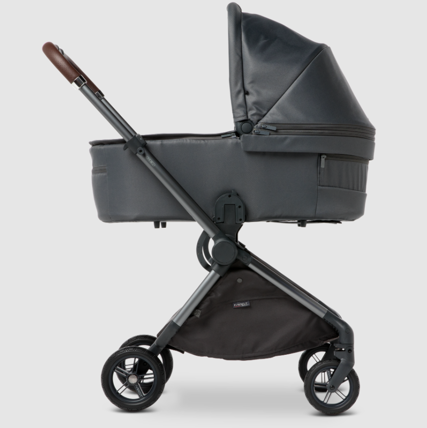 Capazo Mast M6x y M7 Koala