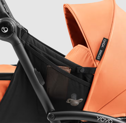 Capazo plegable YOYO 5 Pack recién nacido