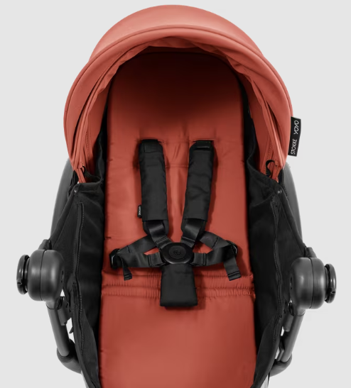 Capazo plegable YOYO 5 Pack recién nacido