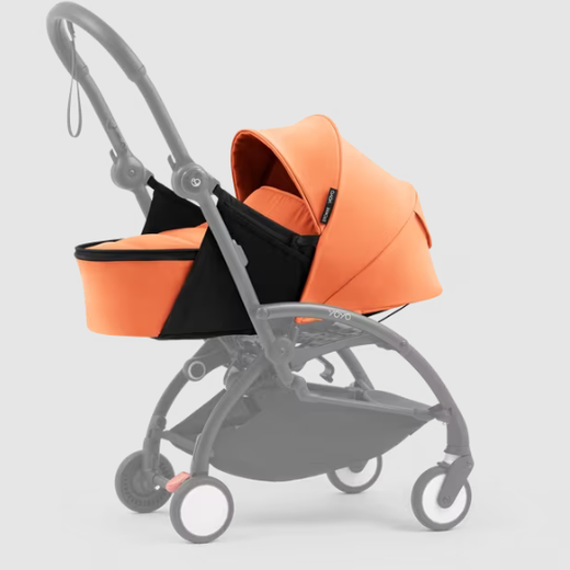 Capazo plegable YOYO 5 Pack recién nacido