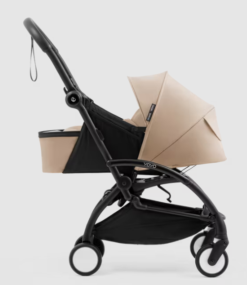 Capazo plegable YOYO 5 Pack recién nacido