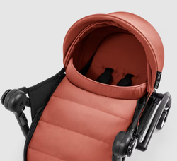 Capazo plegable YOYO 5 Pack recién nacido