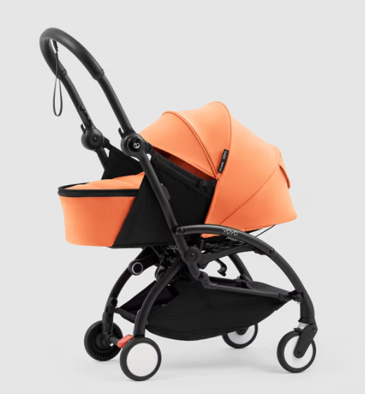 Capazo plegable YOYO 5 Pack recién nacido