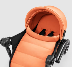Capazo plegable YOYO 5 Pack recién nacido