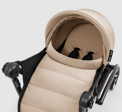 Capazo plegable YOYO 5 Pack recién nacido