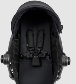 Capazo plegable YOYO 5 Pack recién nacido