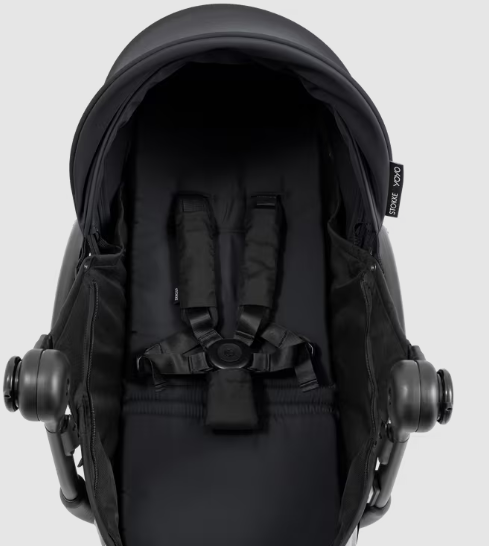Capazo plegable YOYO 5 Pack recién nacido