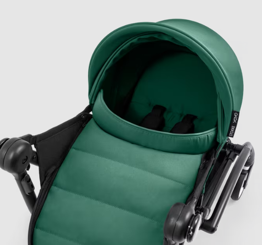 Capazo plegable YOYO 5 Pack recién nacido