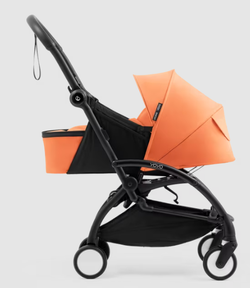 Capazo plegable YOYO 5 Pack recién nacido