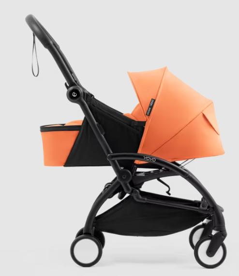 Capazo plegable YOYO 5 Pack recién nacido