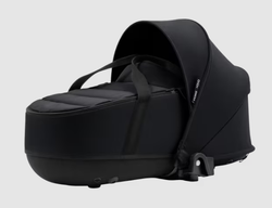 Carrito Dúo YOYO 5 con capazo rígido STOKKE