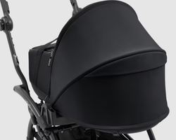 Carrito Dúo YOYO 5 con capazo rígido STOKKE
