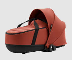 Carrito Dúo YOYO 5 con capazo rígido STOKKE
