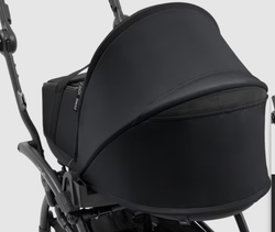 Carrito Dúo YOYO 5 con capazo rígido STOKKE