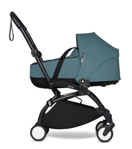 Capazo YOYO de STOKKE