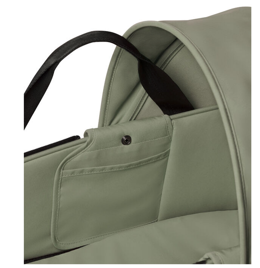 Capazo YOYO de STOKKE