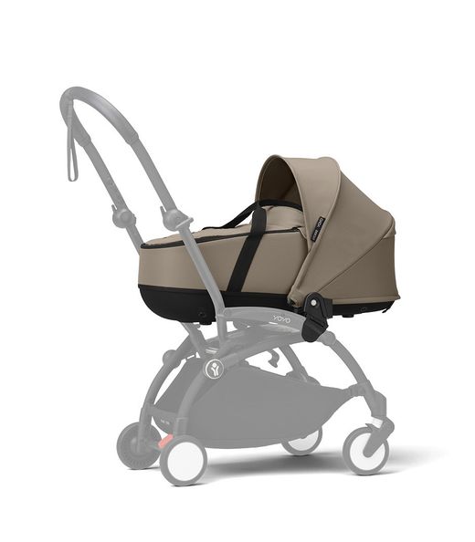 Capazo YOYO de STOKKE