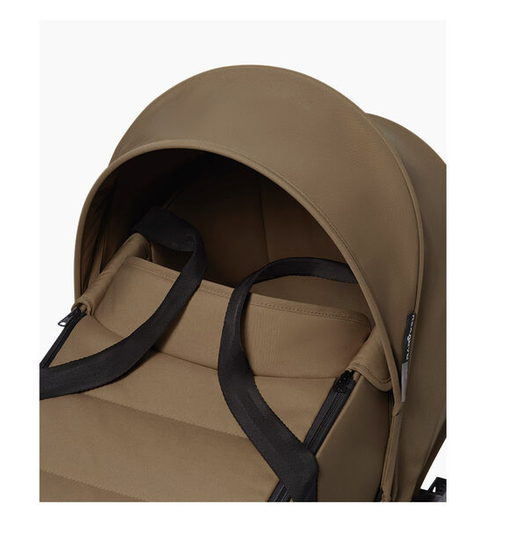 Capazo YOYO de STOKKE