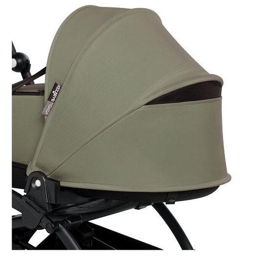 Capazo YOYO de STOKKE