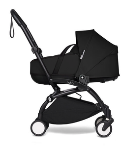 Capazo YOYO de STOKKE