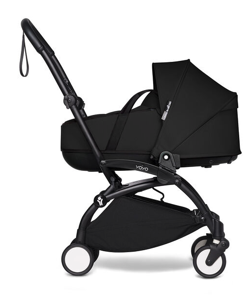 Capazo YOYO de STOKKE