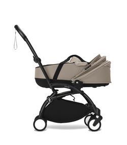Capazo YOYO de STOKKE