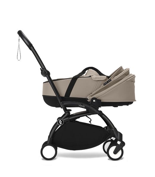 Capazo YOYO de STOKKE