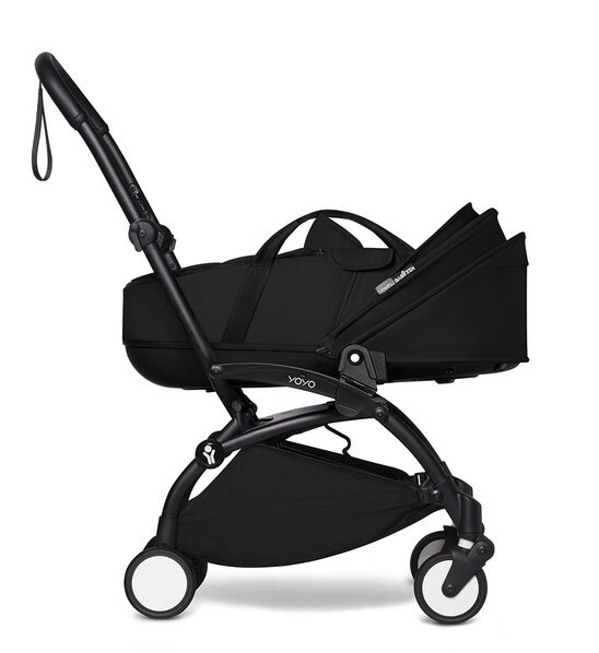 Capazo YOYO de STOKKE Aqua