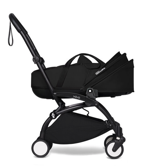 Capazo YOYO de STOKKE