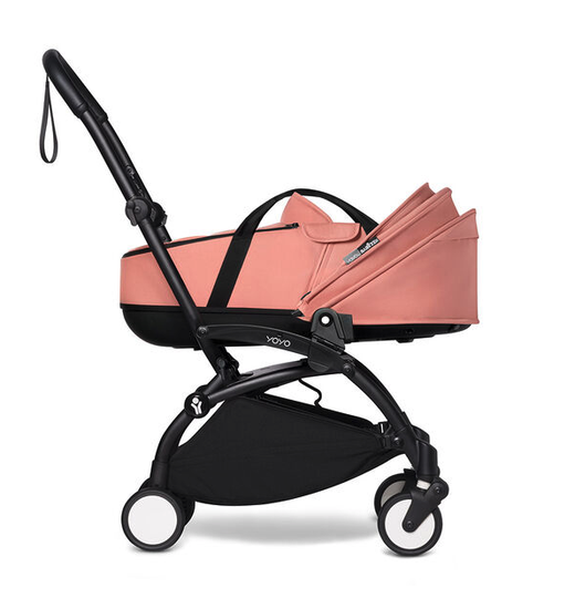Capazo YOYO de STOKKE