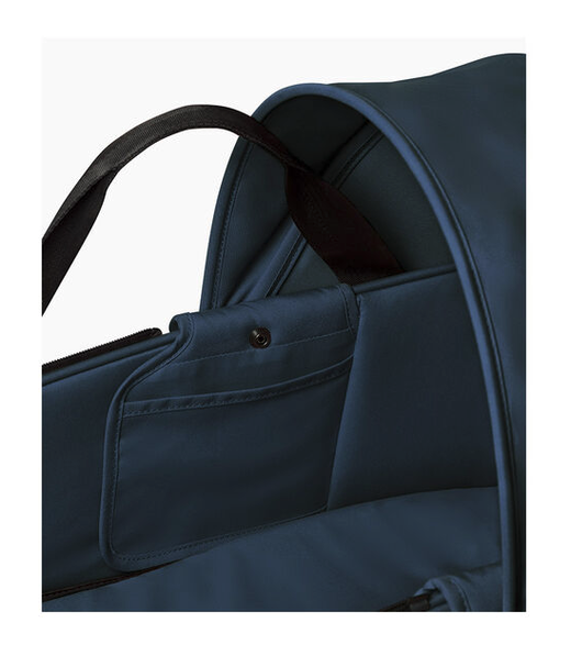 Carro Dúo YOYO³ + Capazo de STOKKE