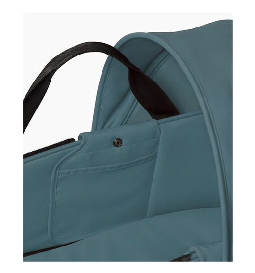Capazo YOYO de STOKKE