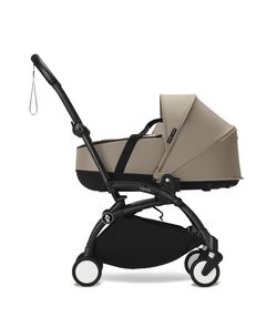 Capazo YOYO de STOKKE