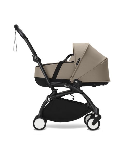 Capazo YOYO de STOKKE
