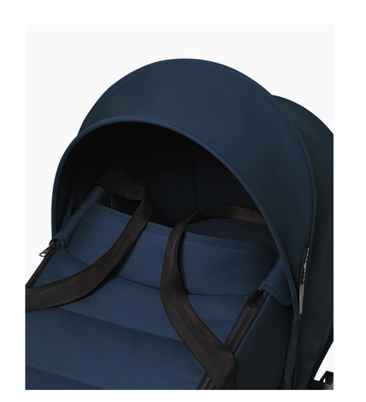 Carro Dúo YOYO³ + Capazo de STOKKE